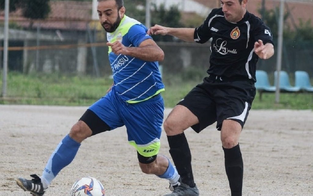 Calcio 2A Categoria F. Il Nurachi ritorna grande e doma la ex capolista Bolotanese