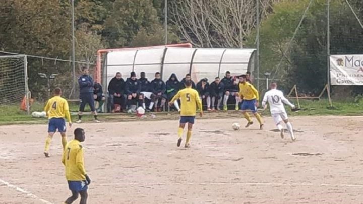 Calcio Eccellenza. Campionato, Coppa Italia e mercato il torneo si infiamma