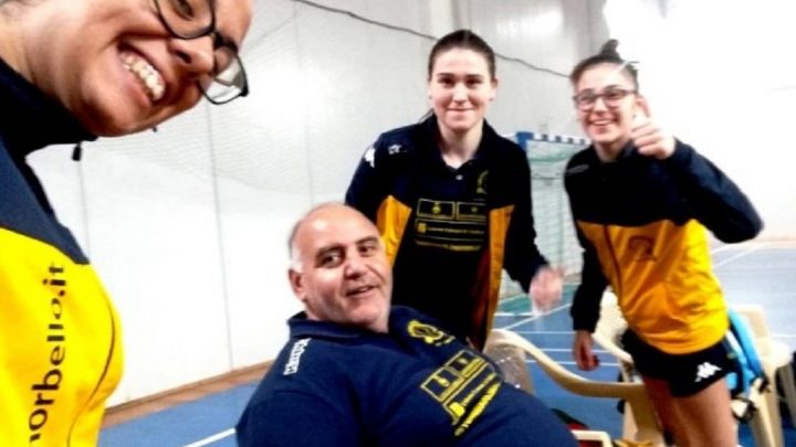 Tennistavolo. Sconfitta rapida e indolore in Russia per le ragazze del Tennistavolo Norbello