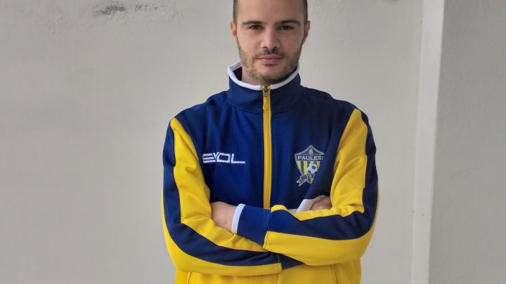 CALCIO PROMOZIONE B/ Domenica esordio con il Fonni e il presidente Urgu scommette sulla sua Paulese:”Onoremo la categoria facendo divertire i tifosi”