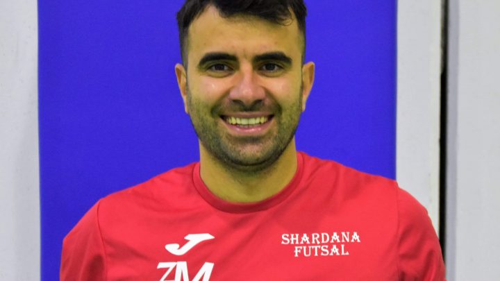 Calcio 5. E sono quattro! Lo Shardana Oristano ha ingranato la marcia giusta