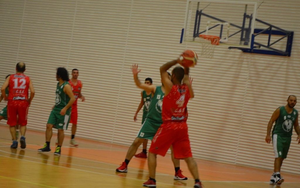 Pallacanestro Promozione. Il Basket Ghilarza vince a fatica sul San Francesco Ittiri