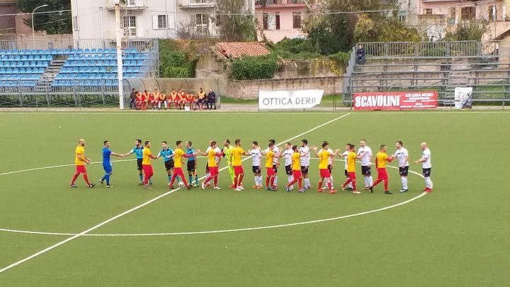 Calcio Eccellenza. Il Bosa vince il derby oristanese con il Ghilarza