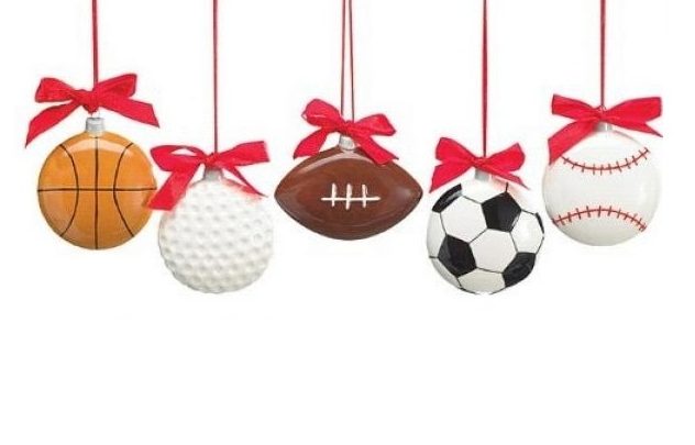 AUGURI / Buon Natale a tutti gli  sportivi!
