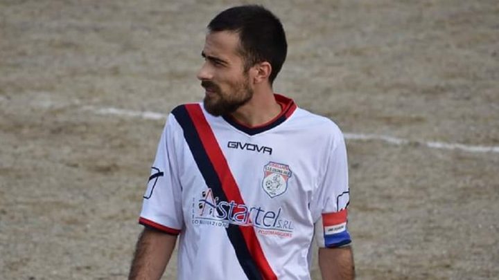 Calcio 2A categoria E. I  Pronostici di Fabio Muscas capitano del Colonia Julia di Usellus