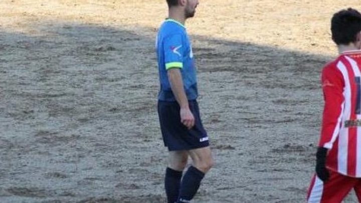 Calcio 2A Categoria F. Francesco Gaddari del Monterra: “A Nurachi per tentare di vincere”
