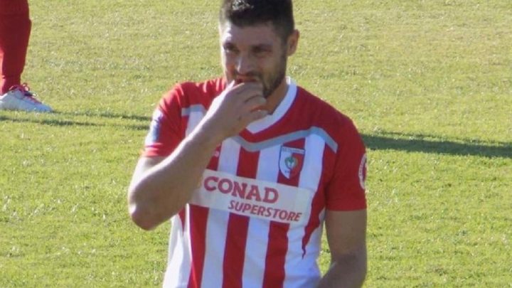 Calcio Promozione A. Ferraro in cattedra e l’Arborea vince con l’Andromeda