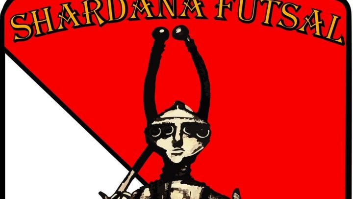 Futsal. Vi presentiamo la nuova società ASD Shardana di Cabras