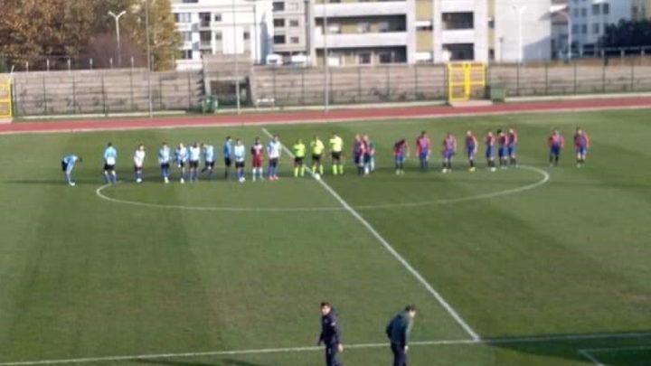 Calcio Promozione B. Giornata da dimenticare per Fonni, Macomerese e Borore
