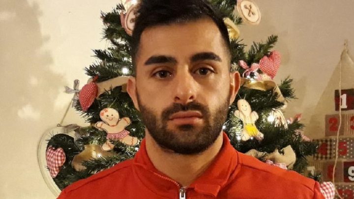 Calcio Promozione B. Manuel Osini dà la carica al Borore