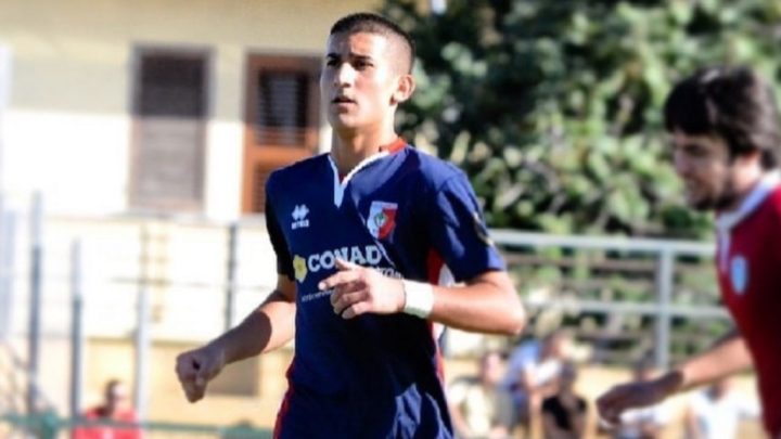 Calcio Promozione B. Punto di speranza per il Borore a Fonni, Macomerese pari casalingo