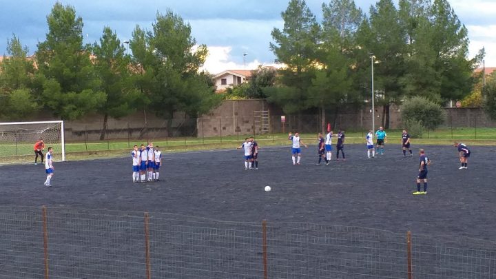 Il lunedì della 2A Categoria F. Al Norbello il derby del Guilcier con il Tadasuni