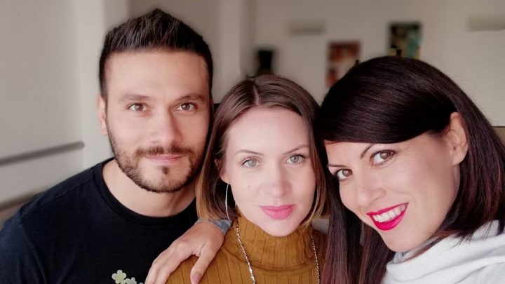 COVID E DANZA/Il Cuban Club non si ferma e apre nuovamente la “palestra online”