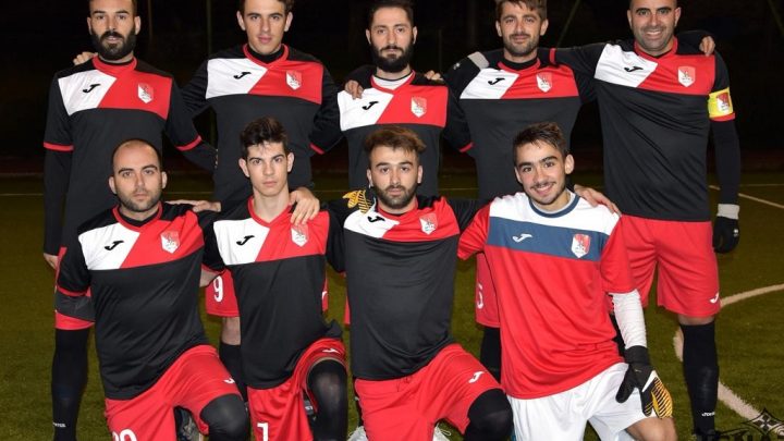 Calcio 5. Stasera esordio casalingo dello Shardana contro la “big” Forum Traiani