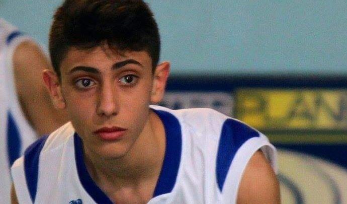 Basket. Esordio in A1 con la Dinamo Sassari per il terralbese Christian Martis