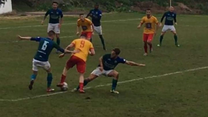 COVID E CALCIO/Tra i rinvii della settimana Nuorese-Ghilarza e Bosa-S.Elena