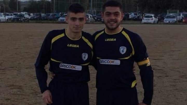 Calcio 2A categoria E. Busachese corsara ad Ollastra