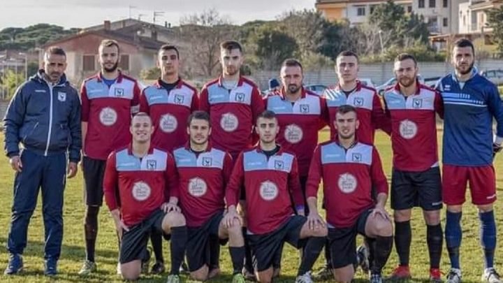 Calcio Promozione B. La striscia positiva della Macomerese si ferma a  Oschiri