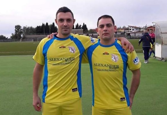 Calcio 1A categoria C. L’Abbasanta rifila 5 gol al Ruinas