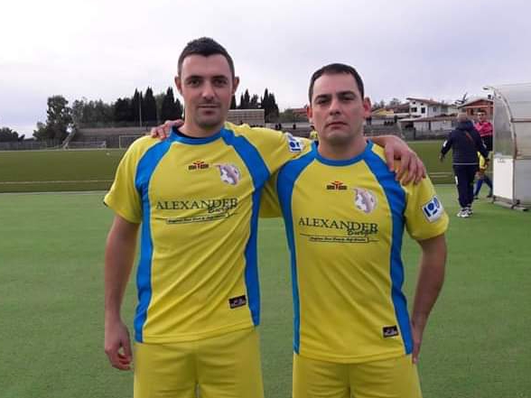 Calcio 1A categoria C. L’Abbasanta rifila 5 gol al Ruinas