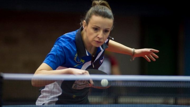 Tennistavolo Norbello. A Terni per la Coppa Italia 2019