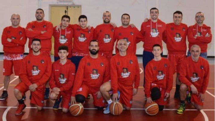 Pallacanestro Promozione. Il Basket Ghilarza sconfitto ad Olbia in gara 1 play off