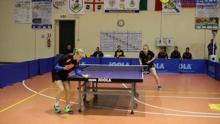 Tennistavolo. Un ricco sabato per il Tennistavolo Norbello