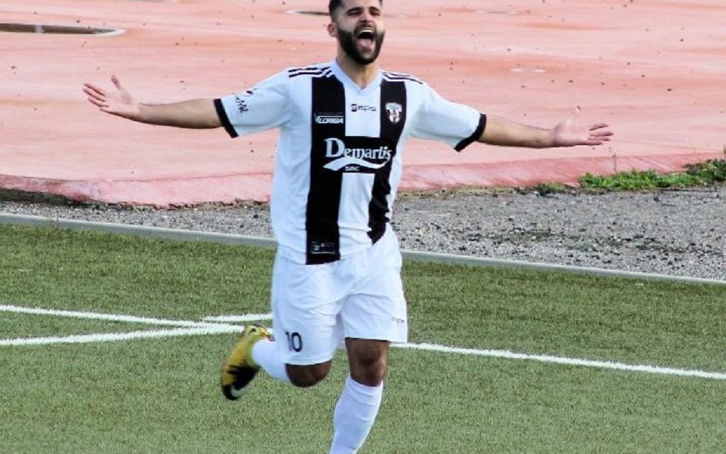 CALCIO ECCELLENZA/ Ghilarza corsaro ad Arbus: finisce 0-3 con doppietta di Caddeo e  e gol di Fantasia