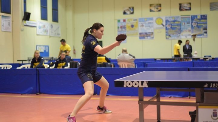 Tennistavolo Norbello. I primi verdetti della stagione…