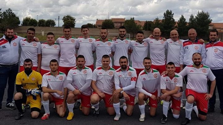 Calcio 2A categoria F. Il Norbello si piazza dietro le grandi e conquista il 5° posto