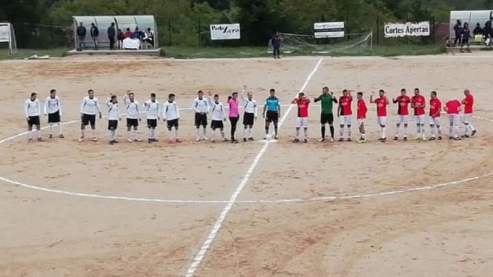 Calcio 1A categoria C. Abbasanta corsara a Ovodda, ora si gioca il 2° posto in 180′