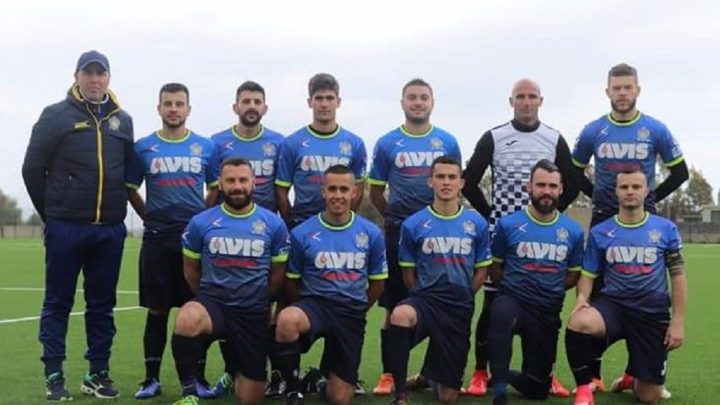 Calcio 1A categoria C. Abbasanta e Paulese doppio successo, Tramatza retrocesso