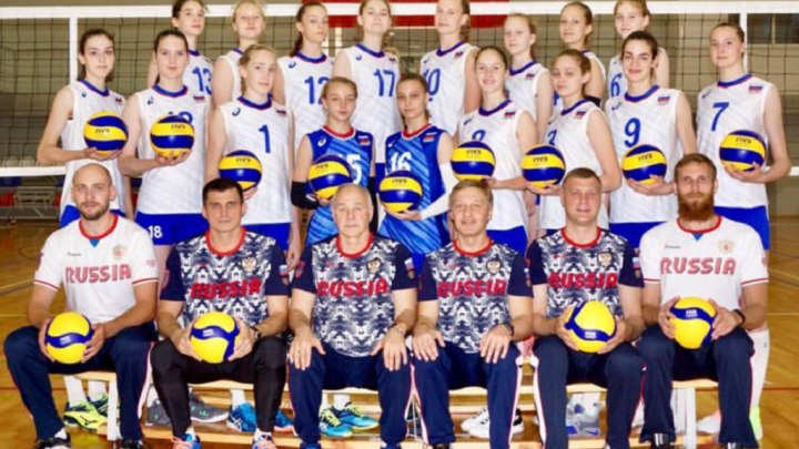 La pallavolo mondiale Under 16 femminile approda ad Oristano sino al 30 giugno