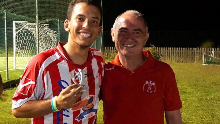 CALCIO ECCELLENZA/ Tutti gli arbtri della 3° giornata: Ghilarza –Ferrini affidata a  Giudice di Sassari, Ossese – Bosa all’oristanese Bogo