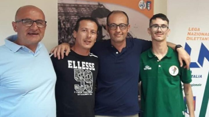 FIGC. Un torneo di calcio giovanile a Serramanna per ricordare Gabriele Cipolla
