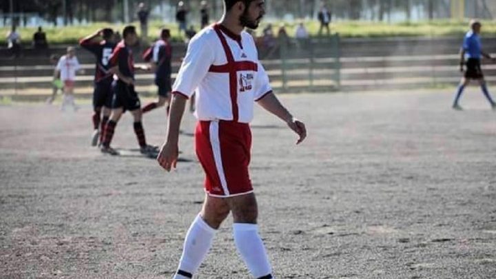 Calcio 2A categoria E. La parola ai protagonisti. Matteo Mura:” Norbello costruito per le prime posizioni”