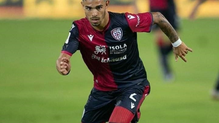 CALCIO SERIE B/ Il difensore di Zeddiani Simone Pinna presentato oggi dall’ Ascoli:” Arrivo con grande  spirito di rivalsa”