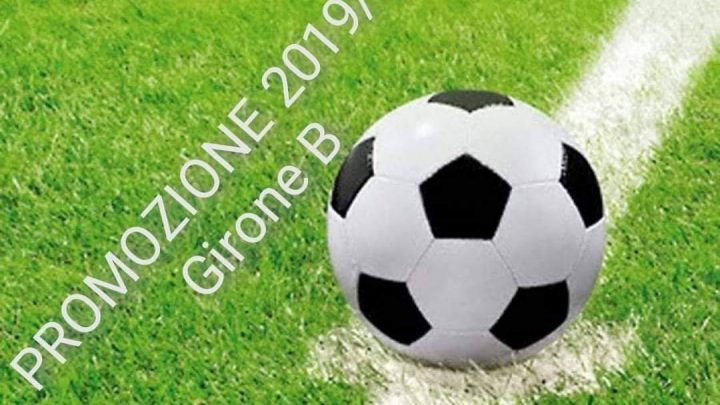 Calcio Promozione B. Radiografia e protagoniste del campionato a 360°   
