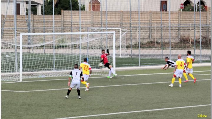 Il lunedì dell’Eccellenza. Ghilarza partenza falsa: sconfitto ad  Ossi  per 2- 0 