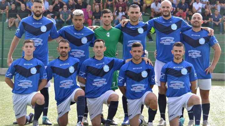 Il lunedì della Promozione B. Fonni al top, Siniscola pari prestigioso a Stintino, Macomerese e Bonorva non si fanno male  