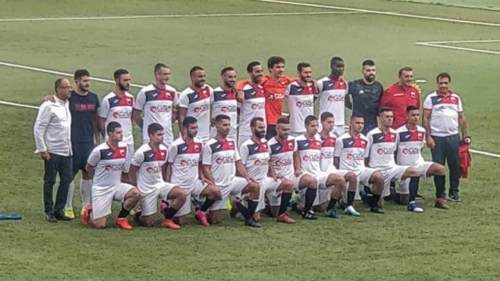 Il lunedì dell’Eccellenza centro Sardegna: pari  per Taloro e Bosa, sconfitte Ghilarza e Nuorese 