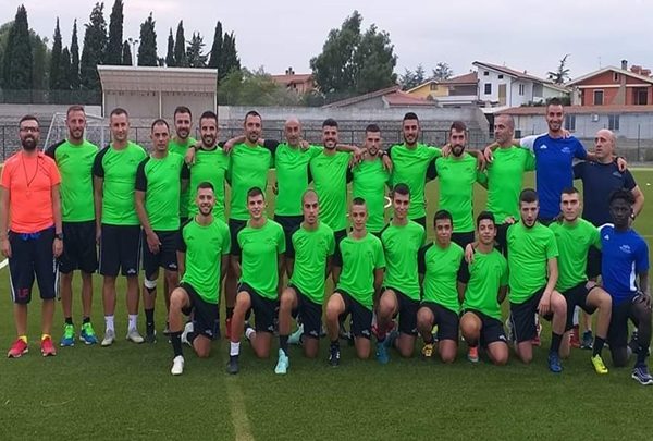 Dopo due pareggi l’Abbasanta vuole subito rialzare la testa