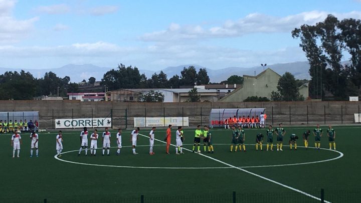 Il lunedì dell’Eccellenza. Taloro e Ghilarza, un punto in quattro gare e ultimo posto devono preoccupare?