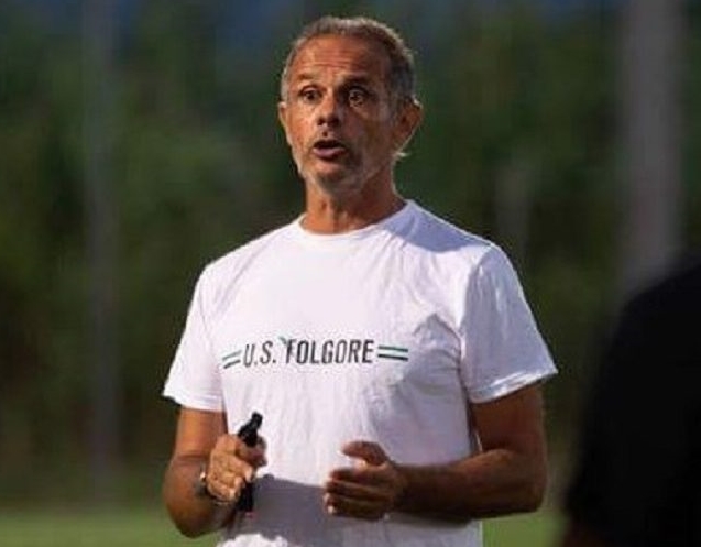 SPORT E COVID/Il “Punto di vista” di Gianni Lutzu tecnico del Santa Giusta Calcio