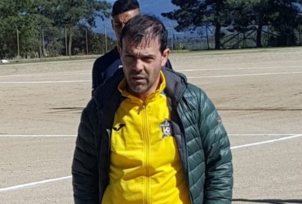 Ultimora Calcio Promozione B. Al Bonorva salta la panchina di Atzori, arriva Emiliano Frau