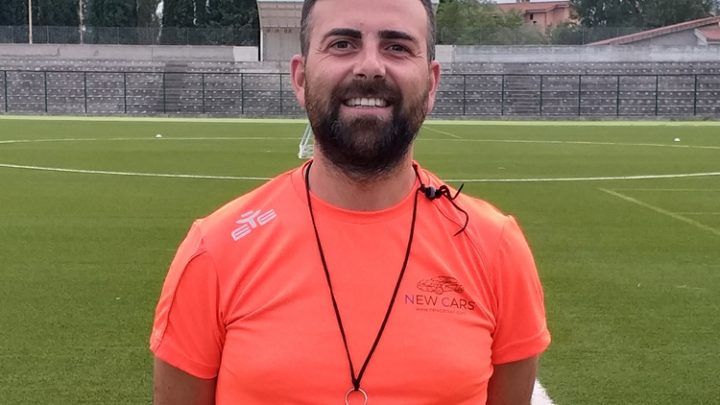 Calcio 1A Categoria C. In attesa del big match  Paulese – Abbasanta. La parola al tecnico rossonero Lello Floris