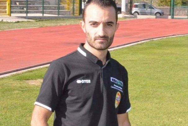 Calcio Eccellenza. La 5° giornata “vista” dal tecnico di Macomer  Manuel Moro  