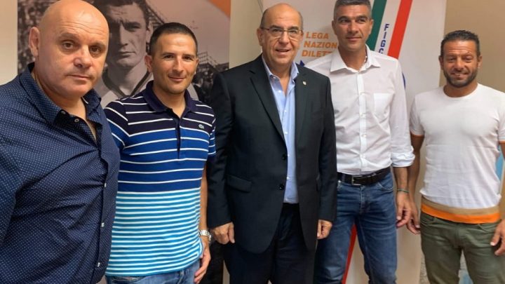 COVID CALCIO / Stop al Trofeo delle Regioni di calcio a 11 e  5