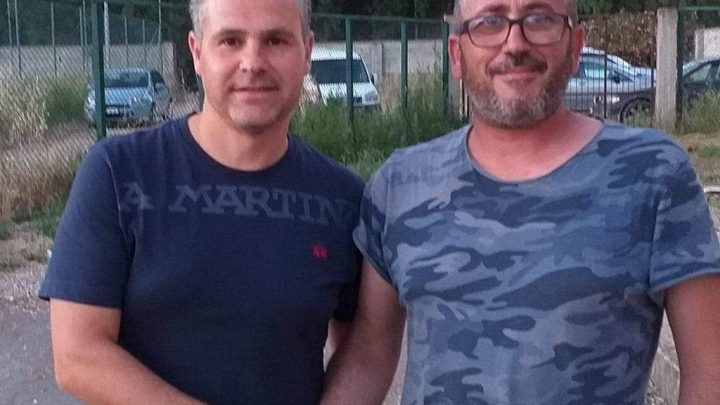 Calcio 2A Categoria E. Mister Alessandro Lepori presenta una Sanverese che vuole inserirsi fra le protagoniste  