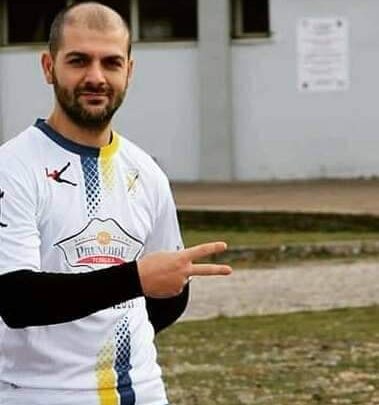 Calcio 2A categoria C. La schedina di “mister 300 gol” Sergio Talloru del Meana Sardo  
